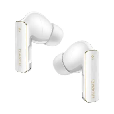 Huawei FreeBuds Pro 4 – Blanc — 3