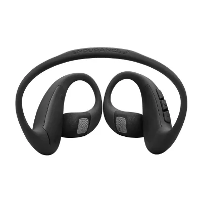JBL Endurance Pace – Écouteurs de sport open-ear – Noir — 4