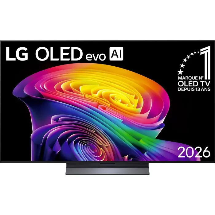 OLED Infinity 55" 4K