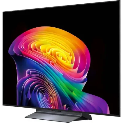 OLED Infinity 55" 4K — 2