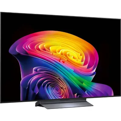 OLED Infinity 55" 4K — 3