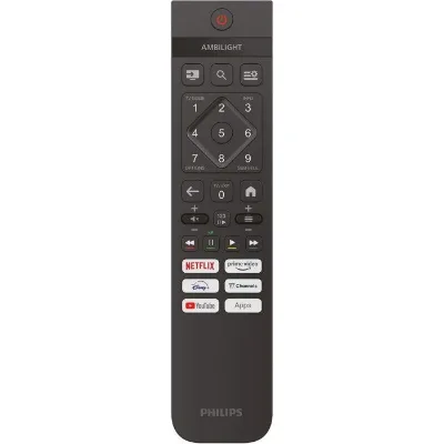 Philips 43PUS7000/12 – TV LED 4K 43" (2025) — 2