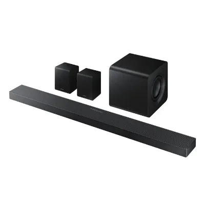 Samsung HW-QS760F – Barre de son 5.1.2 Dolby Atmos