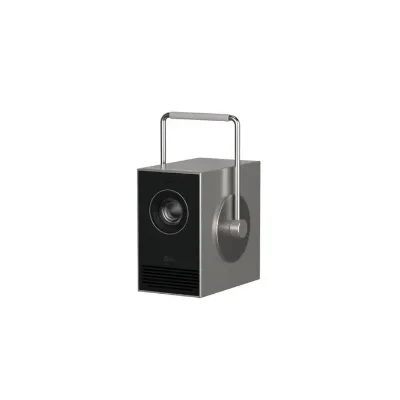 LG CineBeam Q HU710PB – Vidéoprojecteur laser 4K portable — 2