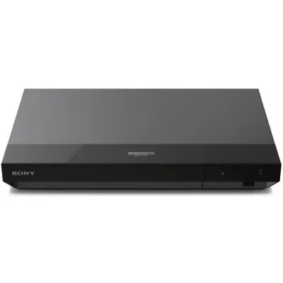 Sony UBP-X500 – Lecteur Blu-ray 4K Ultra HD