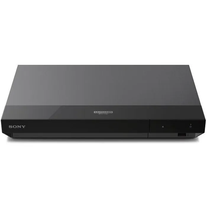 Sony UBP-X500 – Lecteur Blu-ray 4K Ultra HD