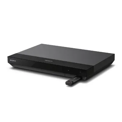 Sony UBP-X500 – Lecteur Blu-ray 4K Ultra HD — 2
