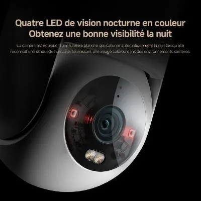 Xiaomi Outdoor Camera CW300 — 4