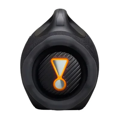JBL Boombox 4 – Enceinte Bluetooth portable – Noir — 2