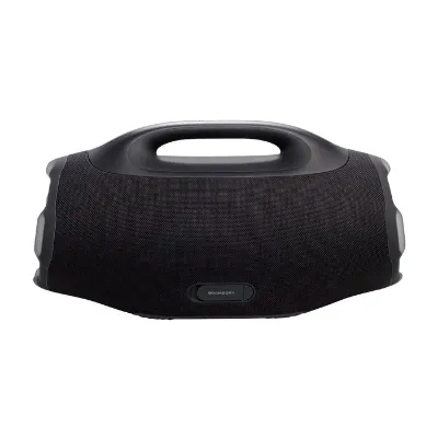 JBL Boombox 4 – Enceinte Bluetooth portable – Noir — 4