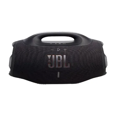 JBL Boombox 4 – Enceinte Bluetooth portable – Noir — 3