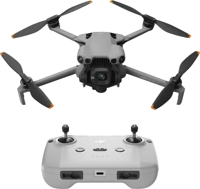 Drone - DJI - Mini 5 Pro - Caméra 4K