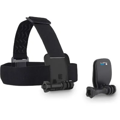 GoPro HERO11 Black – Pack accessoires — 2