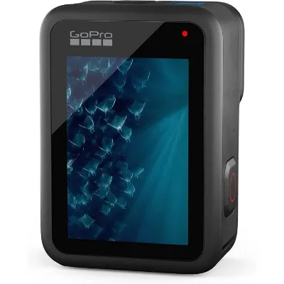 GoPro HERO11 Black – Pack accessoires — 4