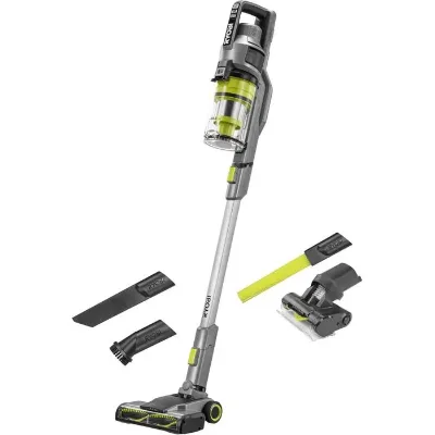 Rowenta Silence Force Cyclonic Effitech RO7935EA – Aspirateur sans sac