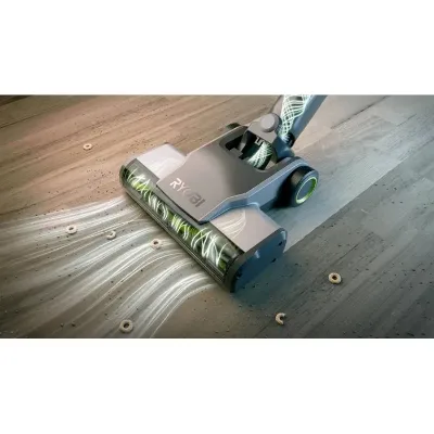 Rowenta Silence Force Cyclonic Effitech RO7935EA – Aspirateur sans sac — 2