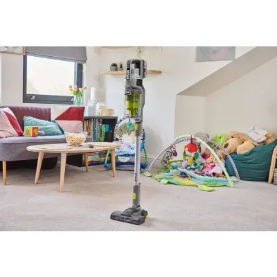 Rowenta Silence Force Cyclonic Effitech RO7935EA – Aspirateur sans sac — 3