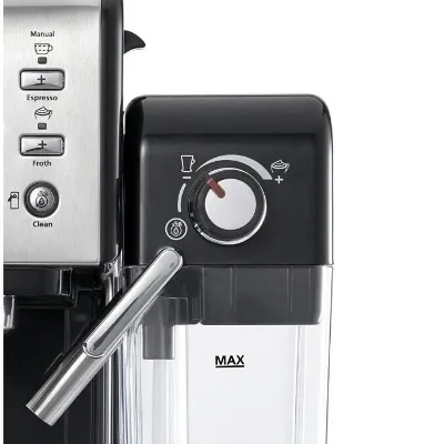 Breville Prima Latte II – Machine expresso – Argent — 3