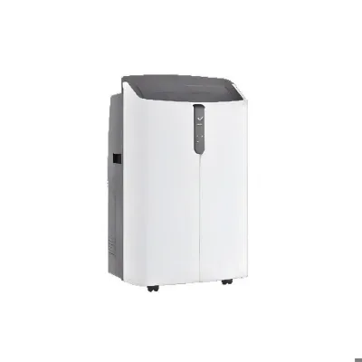 Climatiseur mobile 14000 BTU avec refroidissement, chauffage — 4
