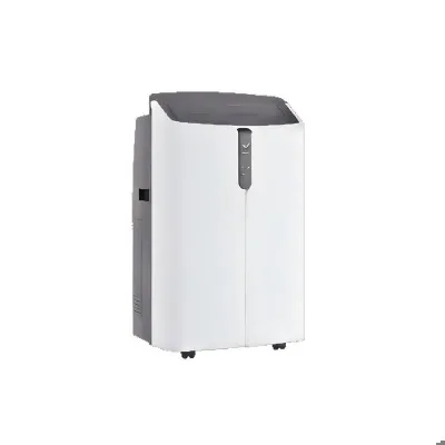 Climatiseur mobile 14000 BTU avec refroidissement, chauffage — 3