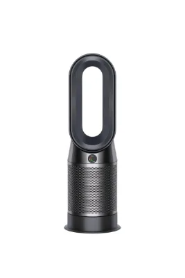 Dyson Purifier Hot+Cool HP07 – Blanc/Argent — 2