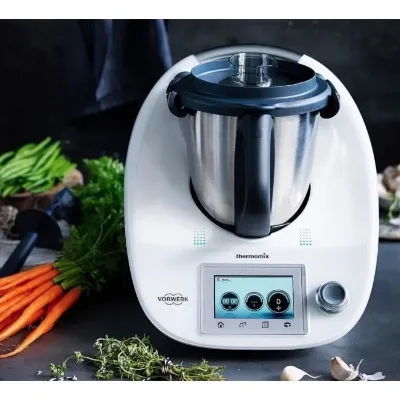 THERMOMIX TM6 — 3