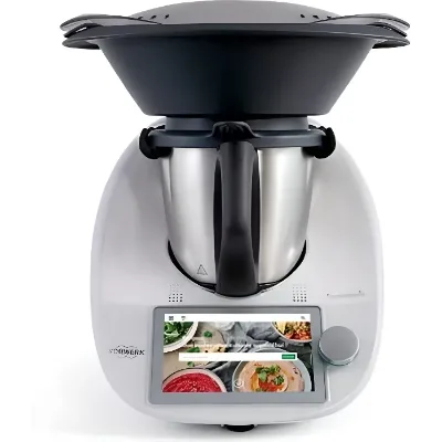 THERMOMIX TM6 — 4