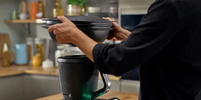 Robot multifonction Thermomix TM7 — 2