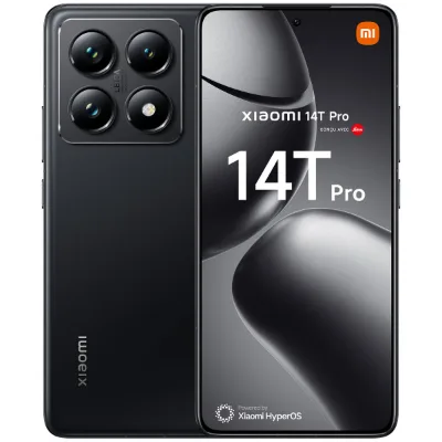 Smartphone - XIAOMI - Xiaomi 14T Pro