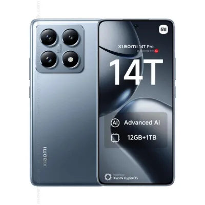 Smartphone - XIAOMI - Xiaomi 14T Pro — 2