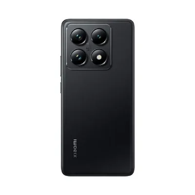 Smartphone - XIAOMI - Xiaomi 14T Pro — 3