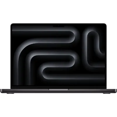 Apple MacBook Pro 14,2" M5 Pro (2026) 24 Go / 1 To – Noir sidéral