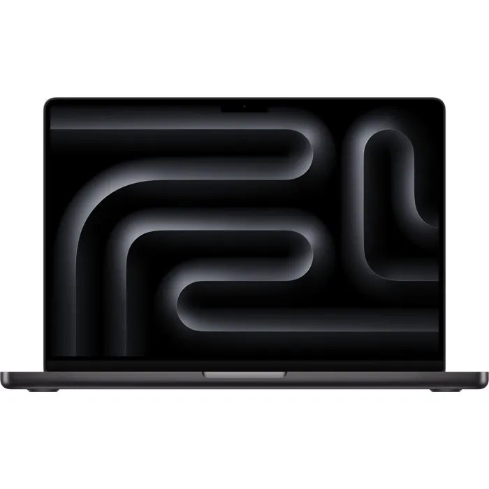 Apple MacBook Pro 14,2" M5 Pro (2026) 24 Go / 1 To – Noir sidéral