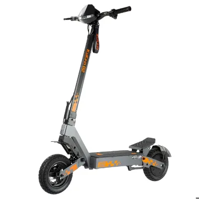 Kukirin G2 Trottinette Électrique (Version 2026) - Moteur 800W
