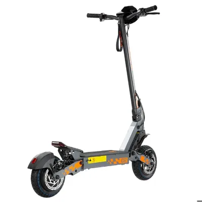 Kukirin G2 Trottinette Électrique (Version 2026) - Moteur 800W — 3