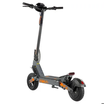Kukirin G2 Trottinette Électrique (Version 2026) - Moteur 800W — 4