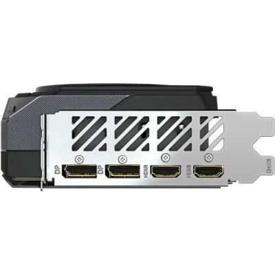 Carte graphique - GIGABYTE - Radeon RX 9070 XT GAMING OC - 16 Go — 2