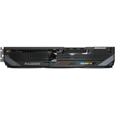Carte graphique - GIGABYTE - Radeon RX 9070 XT GAMING OC - 16 Go — 4