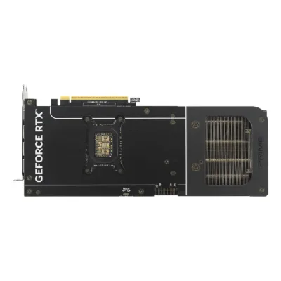ASUS - Carte graphique - GeForce RTX 5070 Prime OC - 12 Go GDDR7 — 2