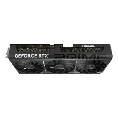 ASUS - Carte graphique - GeForce RTX 5070 Prime OC - 12 Go GDDR7 — 3