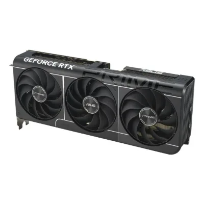 ASUS - Carte graphique - GeForce RTX 5070 Prime OC - 12 Go GDDR7 — 4