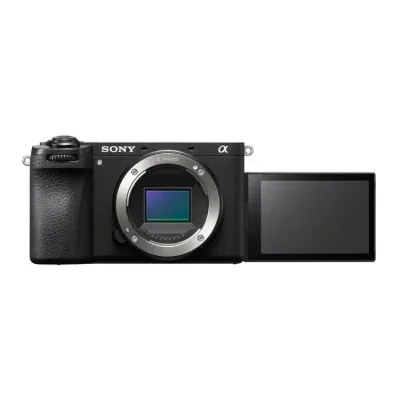 SONY Alpha 6700 + 16-50 II — 4