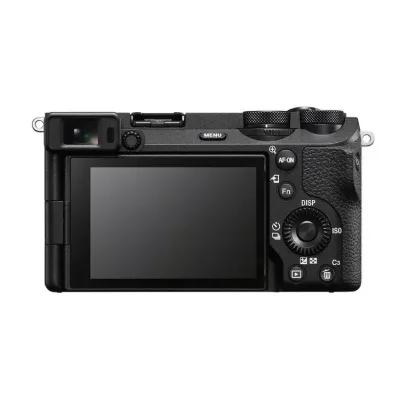 SONY Alpha 6700 + 16-50 II — 2